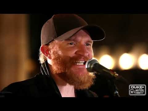 Eric Paslay – Friday Night (Live Performance) // The Masters Music Series