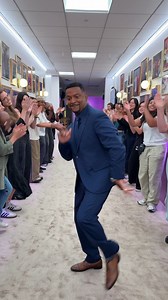3.8M views · 103K reactions | Alfonso Ribeiro is BACK!!! | The Jennifer Hudson Show | Facebook