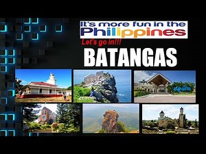 Exploring Batangas I Best of Batangas I Philippines Tourist Destination