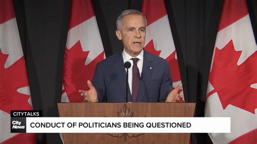 What a new oil pipeline could mean for Canada