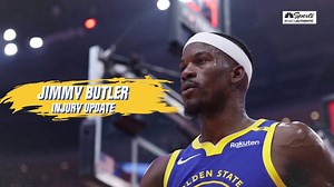 Doctor assesses Butler injury severity, possible return timeline