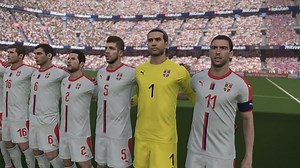 Videos & Audio - PES2018 SLS 17/18 Patch - 2018 FIFA WC RUSSIA EDITION mod for Pro Evolution Soccer 2018