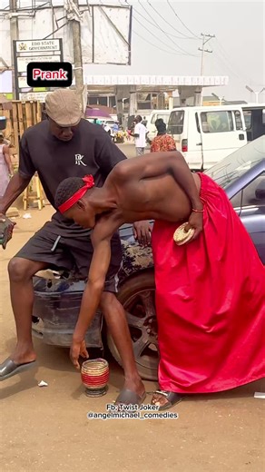 Hilarious Pranks That Will Make You Laugh Out Loud