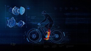 Giant offers three different SyncDrive motor options for its various E-bike models. Each is engineered and tuned to support specific riding styles. From daily commutes to recreational and high-performance road and off-road riding, there’s a SyncDrive motor for every E-bike adventure. Learn more at: http://ow.ly/o6xi30oCmiC | Giant Bicycles