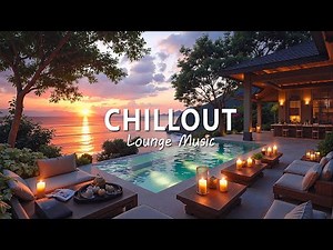 Luxury Lounge Music Vibes 🎶 Smooth Chill Out Beats for a Stress-Free, Relaxing Atmosphere