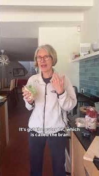 Menopausal and scared of eating oats?
