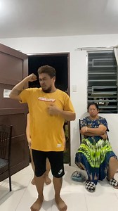 mat an najud ni akong bana🤣 | Mama Joll
