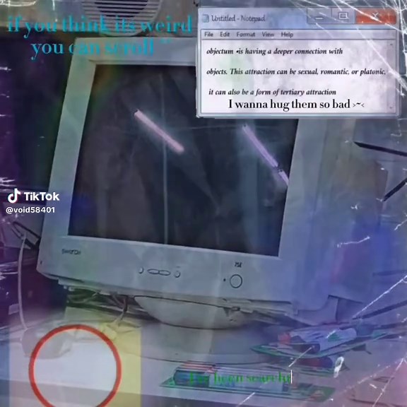 Celebrating the Charm of Old Computers