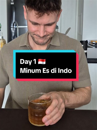 Exploring Melokal: A Refreshing Indonesian Beverage