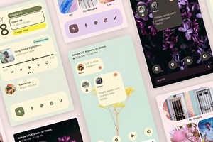 11 aplicaciones actualizadas con Material You de las que Google estaría orgullosa