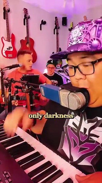 If you have watched our livestreams, you know we have quite a few Bill Withers songs in our repertoire. “Ain’t No Sunshine” was one of the first and is still one of the most highly requested. It never made it to number one on the charts, but its longevity and continued relevance speaks louder to its success than any other accolade can. #music #acousticcovers #coversongs #SunnyAndTheBlackPack #billwithers | Sunny And The Black Pack