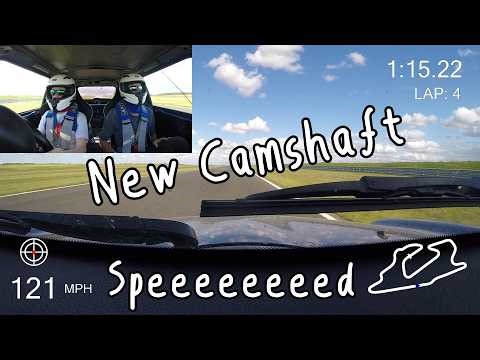 [R53] Bedford Autodrome GT in 2:57.87