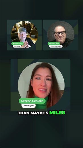 Driving with Aim Transportation Along the Customer Obsession Tour