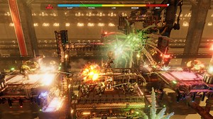 New teaser trailer released for Oddworld: Soulstorm