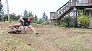 I LOVE THIS VID. ESPECIALLY THE ENDING :D #LMAO | WHIP