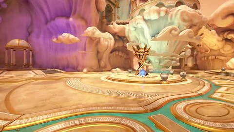 Kingdom Heart 3s' Mods Unlock New Worlds You’ve Never Seen