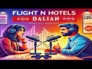 Exploring Dalian: A Hidden Gem on China’s Coast | Top Tourist Spots & Travel Tips #travel #dalian