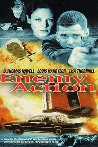 Enemy Action (1999) - Movie