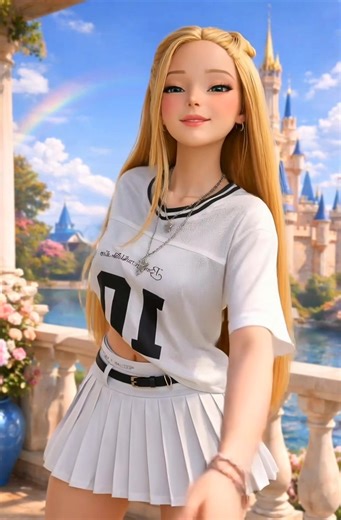 🥷🏻#barbie #dancinha #dance #viralvideo