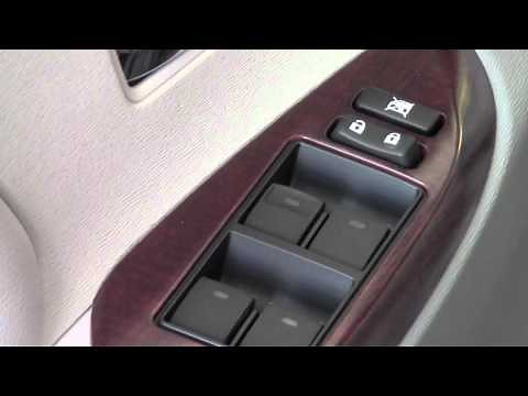 2011 | Toyota | Sienna | Power Windows | How To by Toyota City Minneapolis MN