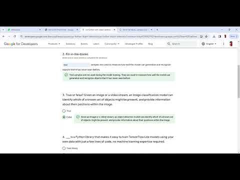 Go further with object detection | Google for Developers