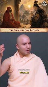 Bodhidharma: The Master Who Shattered Illusions 🕉️