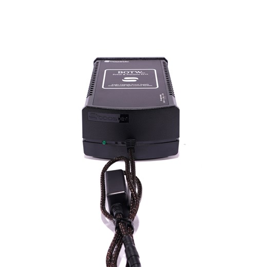 Sbooster BOTW P&P Eco 12-13V DC Power Supply