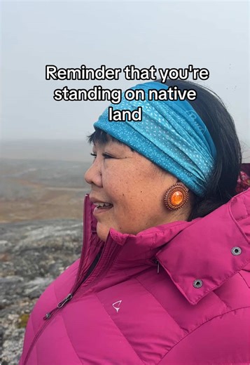 Understanding Stolen Land and Indigenous Rights
