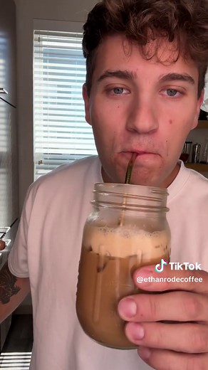 The recipe combinations are endless with @Califia Farms Iced Coffee and indulgent creamers. #ad #coffee #coffeetiktok