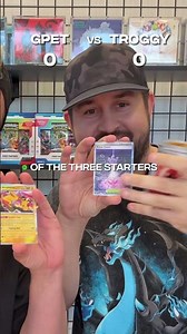 Pokemon Series 3 Pack Battle