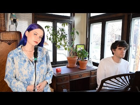 Fleetwood Mac - Landslide (IMY2 Cover)