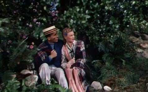 Blue Skies by Bing Crosby
