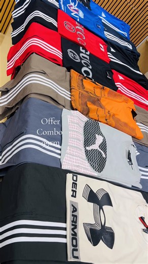 Exclusive Fashion Hub Offers in Shah Alam!