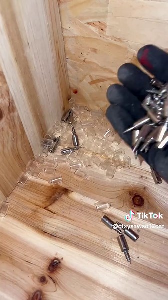 Self-Tapping Screws Explained