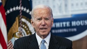 CBS Evening News:President Biden turns 80