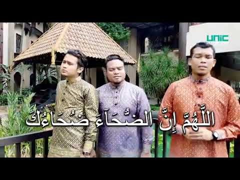 DOA DHUHA 7x - UNIC