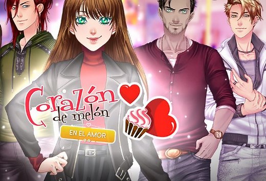 Guía de Corazón de Melón Episodio 1 (todos los pasos) -