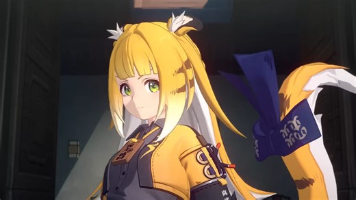 Zenless Zone Zero: Is Ju Fufu worth getting?