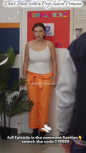 퐃퐨퐰퐧퐥퐨퐚퐝 퐑퐞퐞퐥퐒퐡퐨퐫퐭 퐀퐏퐏 퐟퐨퐫 퐅퐮퐥퐥 퐄퐩퐢퐬퐨퐝퐞 search for drama Code- 222461 Drama Clip - 16 #shortclip #drama #shortsvideos #StarsEverywhere #fbreels #fbreelsvideo #fbshorts #followers #movieclips #dramashort #shortdrama #reelshortcreator #reelshort #Don't Mess with a Prep School Princess | Sky Trend Videos | Facebook