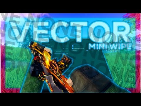 WHY IS EVERYONE USING THIS INVISIBLITY/DESYNC CHEAT IN FALLEN SURVIVAL? | VECTOR UNDETECTED