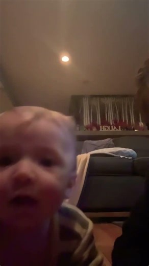 You cannot run from my brother