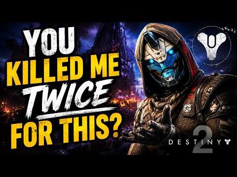 Destiny 2 Hit Peak Bottom