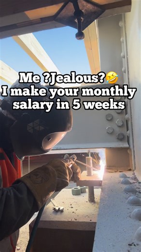 Welder Math 😮‍💨 | Meltin Metal Welding