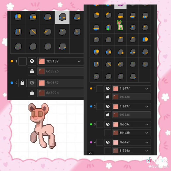 Tài khoản được đề xuất