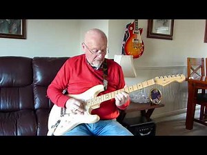 The Green Green Grass Of Home