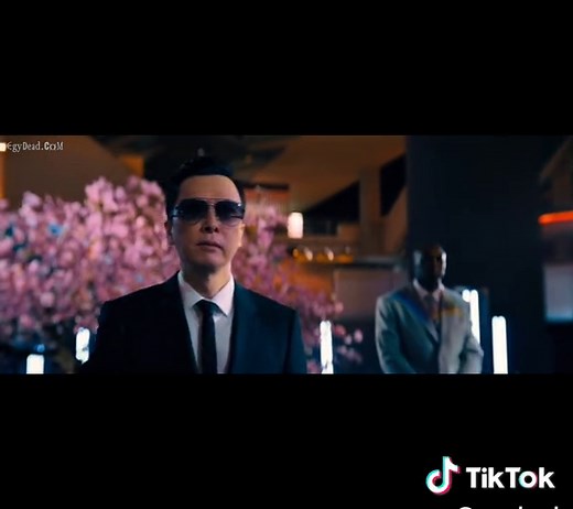 John Wick Chapter 4 2023 1080p | part 03@EgyDead #John #Wick #Chapter_4 #2023 #1080p #أفلام_أكشن #أفلام_جديده_تستحق_المشاهده #فيلم #newmovie #film #film #مشاهدة_ممتعة #tiktokl #siren#elinepowell#foryou#fyp