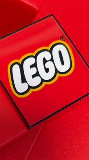 A detailed look at the NEW Lego croc Collab! #lego #legoshorts #crocs #review #shorts #legoblocks