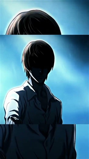 The Solution💀| #deathnote #lightyagami #deathnoteedit #lightyagamiedits #animeedit #anime #animeamv