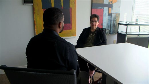 ‘I had no choice’: Ousted TN library director addresses firing over refusal to relocate LGBTQ children’s books