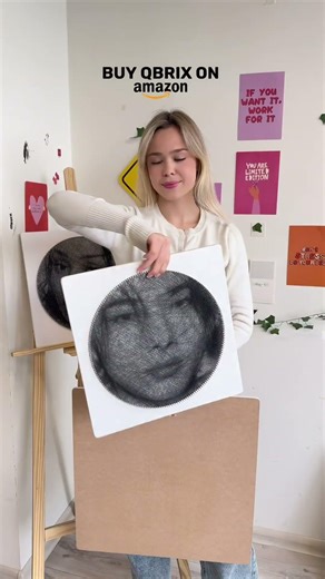 6 hours VS 16 hours of art 🔥 #qbrix #straykids